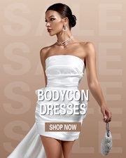 Bodycon Dresses